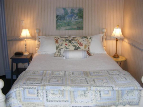 Отель Rothesay House Heritage Inn B&B  Харбор Грейс